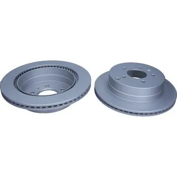 Brzdový kotouč Brzdový kotouč QUARO QD3601