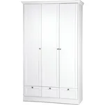 IDEA nábytek Landwood 18 bílá