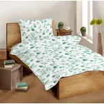 Sleep Well Eukalyptus 140 x 200, 70 x…