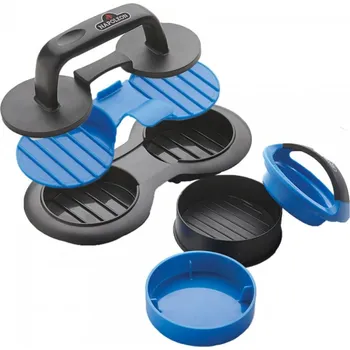 Napoleon Sada pro lisování burgerů Napoleon