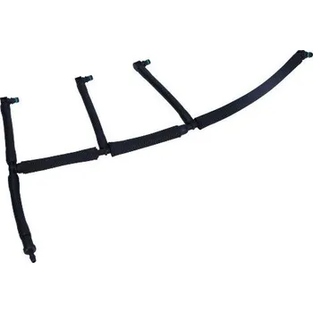 Palivový systém Hadice, unikání paliva MAXGEAR 15-0077