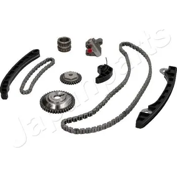 Sada rozvodového řetězu JAPANPARTS KDK-124