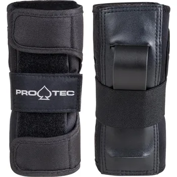 Sada chráničů Pro-Tec - Street Wrist Guard Black - Zápěstní chrániče Velikost: Y