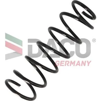 Pružina podvozku DACO 800402