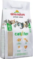 Almo Nature 100% ekologický kočkolit 2,27 kg
