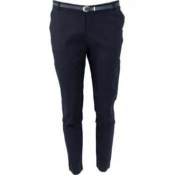 Dámské kalhoty Freesia Paris H9138 kalhoty barva: černá, velikost: XL