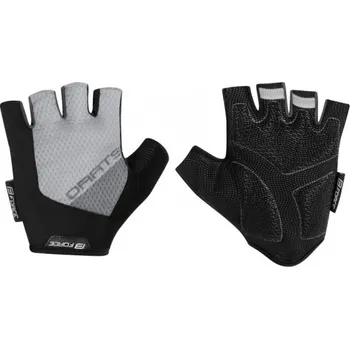 Chránič rukou rukavice Force Darts, šedá - vel. M 120167