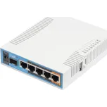 Mikrotik RB962UiGS-5HacT2HnT