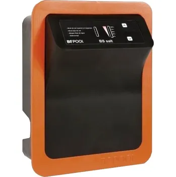 solinátor VA SALT C25 - do 125 m3