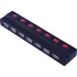 USB hub PremiumCord ku2hub7sw