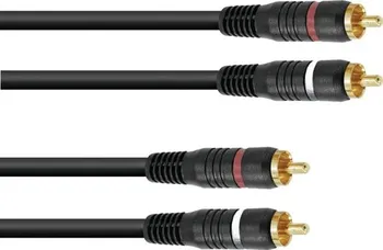 Audio kabel Omnitronic CC-150