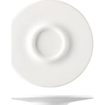 PURE LINE Podšálek 17cm 100020619