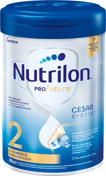 Nutricia Nutrilon Profutura 2 Cesarbiotik 800 g