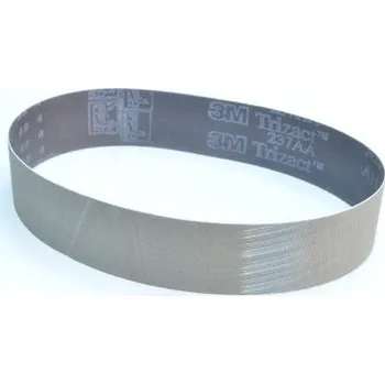 Brusný papír 3M Brusný pás Trizact 237AA 100x915 A6/P2000