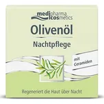 Medipharma Olivenöl noční regenerační…