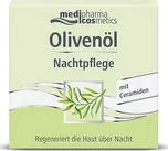 Medipharma Olivenöl noční regenerační…