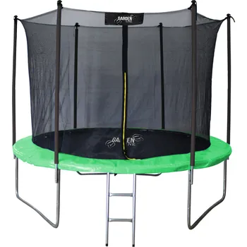 Trampolína GARDEN PRO Trampolína 305 cm + schůdky