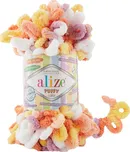 Alize Puffy Color