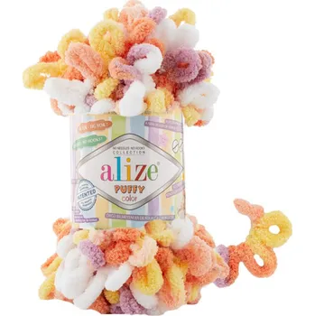 Alize Puffy Color, 6429