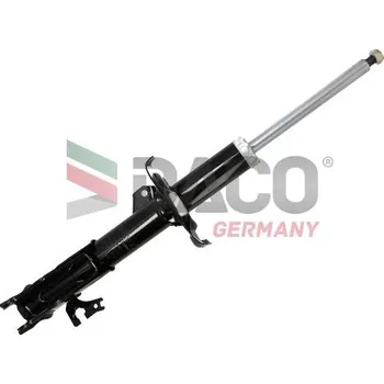 Tlumič pérování DACO 452209R