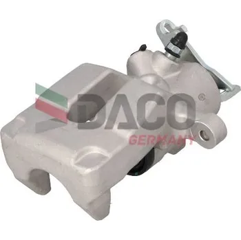 Brzdový systém Brzdový třmen DACO BA3003