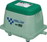 HIBLOW HP-80 dmychadlo