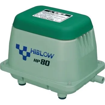 HIBLOW HP-80 dmychadlo