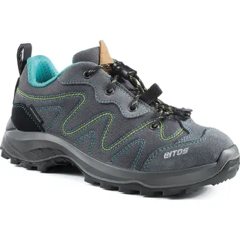 Dívčí obuv Lytos Rigi Jam evo kid 39 brain-acquamarina WP 39