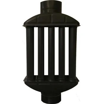 Kouřovod HOMELUX Teplovzdušný výměník 60 cm
