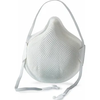 respirátor MOLDEX 2500 FFP3 NR D bez ventilu