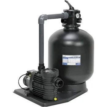 Bazénová filtrace Filtrační zařízení Azur KIT 560 12m3/hod s čerpadlem Bettar
