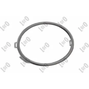 Mlhový světlomet Rám, mlhovka ABAKUS 053-14-547