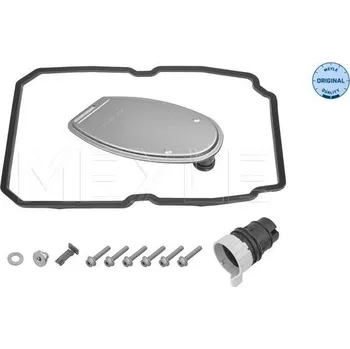 Hydraulický filtr Sada hydraulického filtru, automatická převodovka MEYLE 014 137 1005