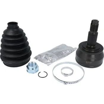 Hřídel nápravy Sada kloubů, hnací hřídel METELLI 15-1964