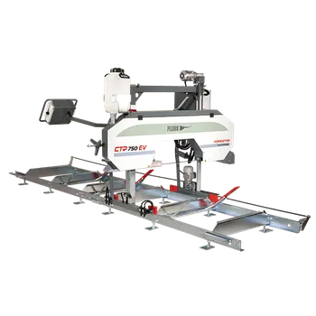 Pásová pila Pilous CTR 750 EV