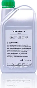 Hydraulický olej VAG G 004 000 M2 1 l