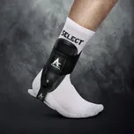 Select Bandáž kotníku Active ankle T-2 černá Velikost: L
