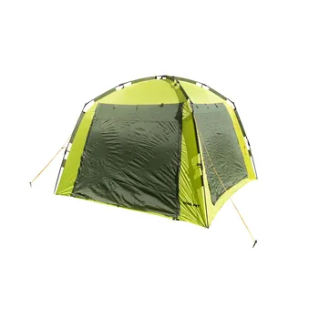 Cool Pet Naturelax Komfort 10 zelený Stan Cool Pet Naturelax Komfort 10 zelený