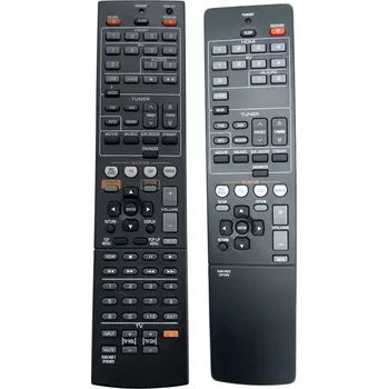 YAMAHA RAV462 - náhradní dálkový ovladač