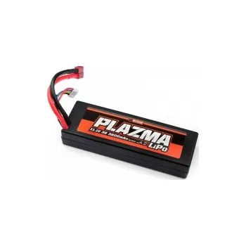 RC vybavení HPI Plazma LiPo 11,1V 3200mAh 40C (Dean-T)