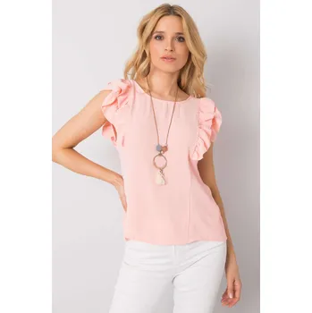 Dámská halenka Halenka model 167256 Och Bella s