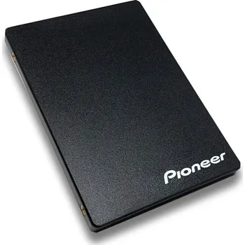 Interní pevný disk Pioneer APS-SL3 120 GB