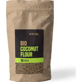 Anabolizér VanaVita BIO Kokosová mouka 400 g