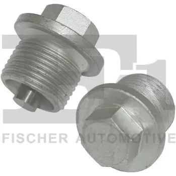 Olejová vana Závitová zátka, olejová vana FA1 257.822.001