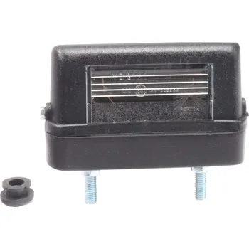 Osvětlení SPZ Aspöck Systems Regpoint Small osvětlení SPZ