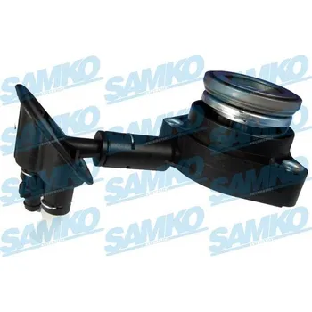 Spojková sada Centrální vysouvač, spojka SAMKO M30462