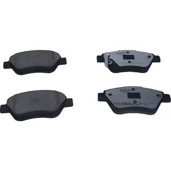 Brzdová destička Sada brzdových destiček, kotoučová brzda QUARO QP5103C