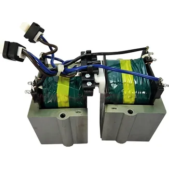 Cívka pro JDK-150,200,300,400