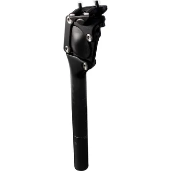 Sedlovka KTM Comp Suspension Matte Black 30,9/350 mm