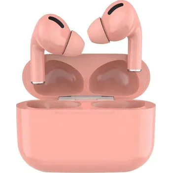 Sluchátka Bezdrátová sluchátka Air 3 pro TWS Barva: Růžová